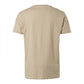 T-Shirt Crewneck Solid Basic Respon - 18341101
