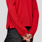 Strickjacke - 55-113526
