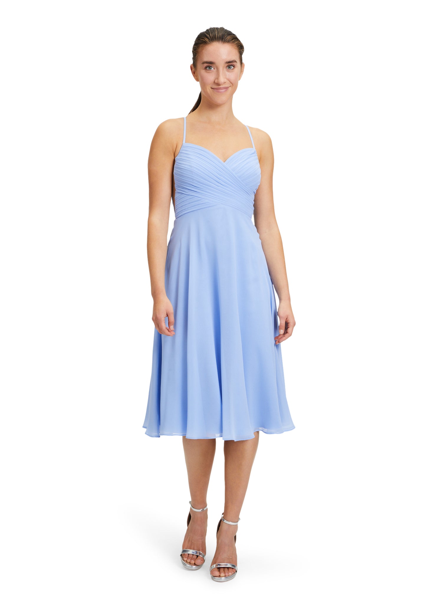 Kleid Kurz ohne Arm - 88124000