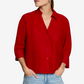 Bluse Kurz 3/4 Arm - 110-10004053