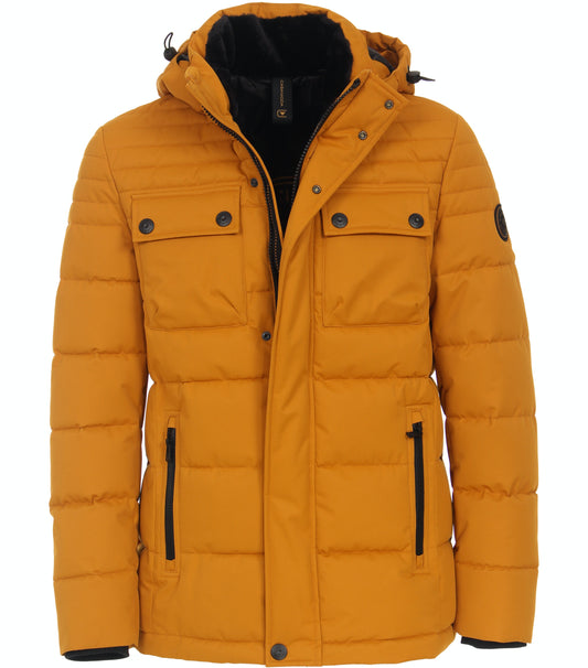 Outdoor Jacke, Kapuze - 523926800