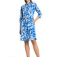 Kleid Kurz 3/4 Arm - 16931252
