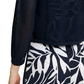 Strickjacke Kurz 3/4 Arm - 52461214