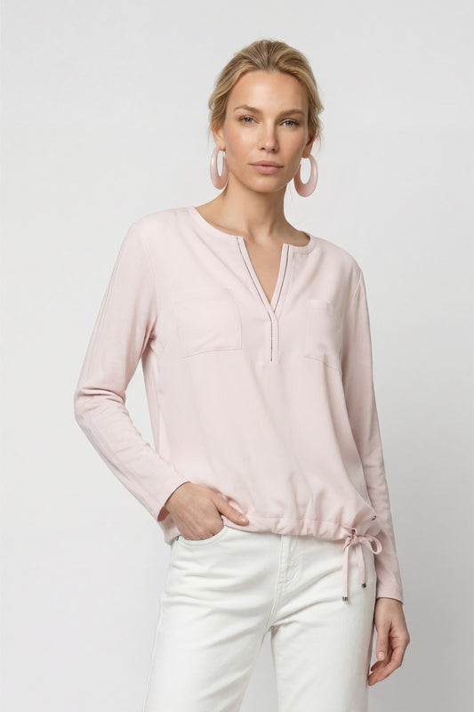 Bluse - 810104
