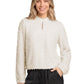 Bluse Kurz 1/1 Arm - 80413191