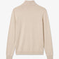 VMGLORY LS ROLLNECK BLOUSE GA NOOS - 10231630