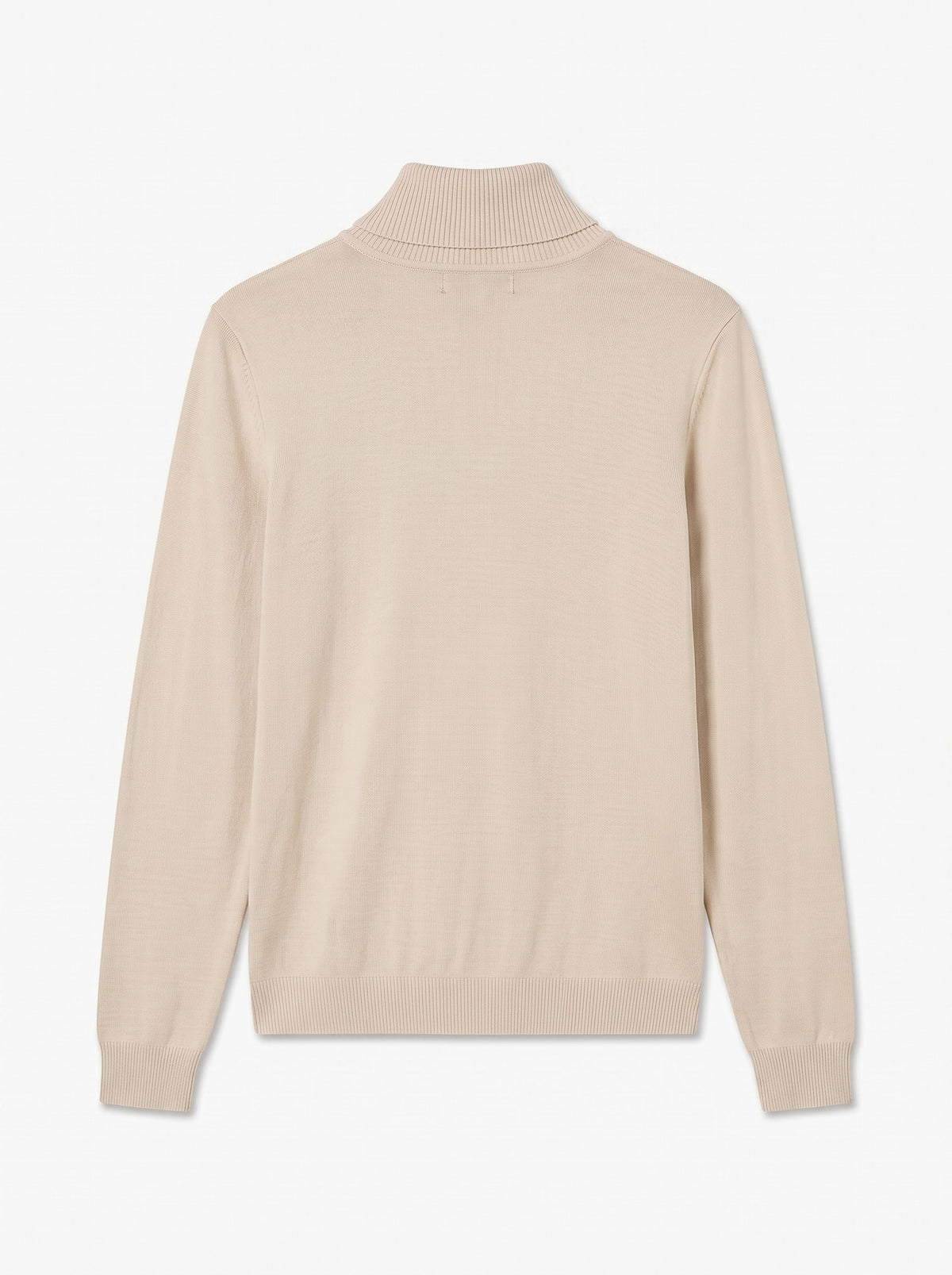 VMGLORY LS ROLLNECK BLOUSE GA NOOS - 10231630