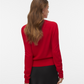 VMCUTE LS O-NECK PULLOVER XMAS BOX - 10333077