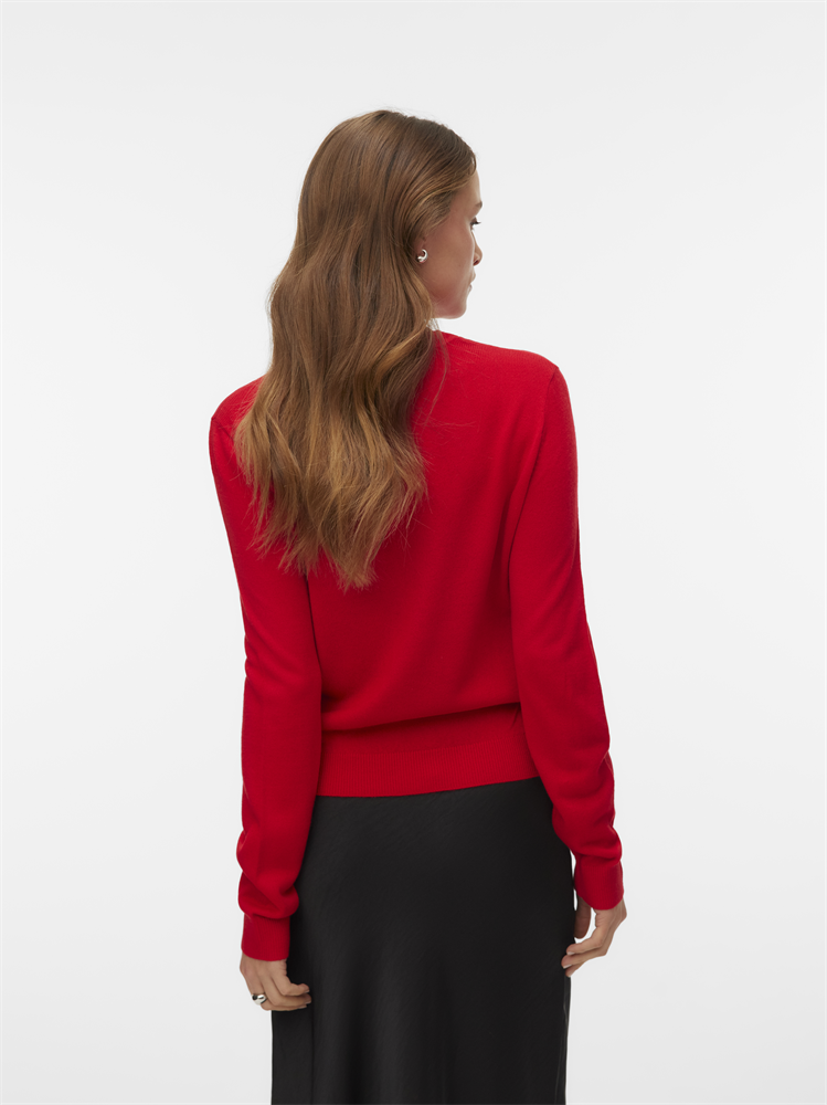 VMCUTE LS O-NECK PULLOVER XMAS BOX - 10333077