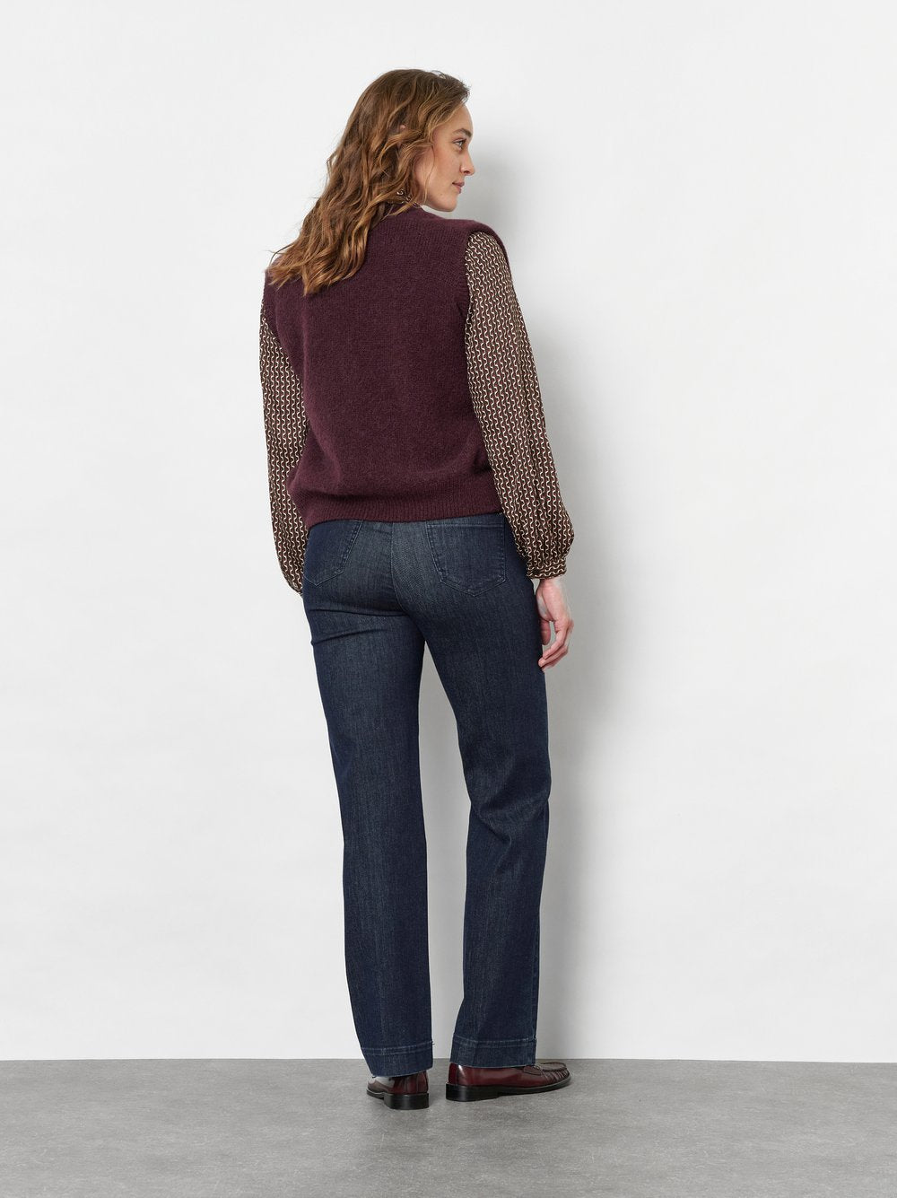 Jenny Wide - 12-39/1213-57