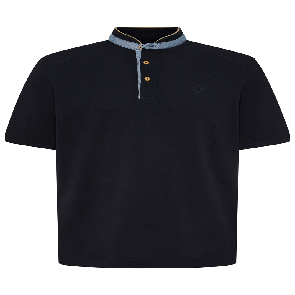 HERREN POLO 1/2 ARM - 55003A 8150