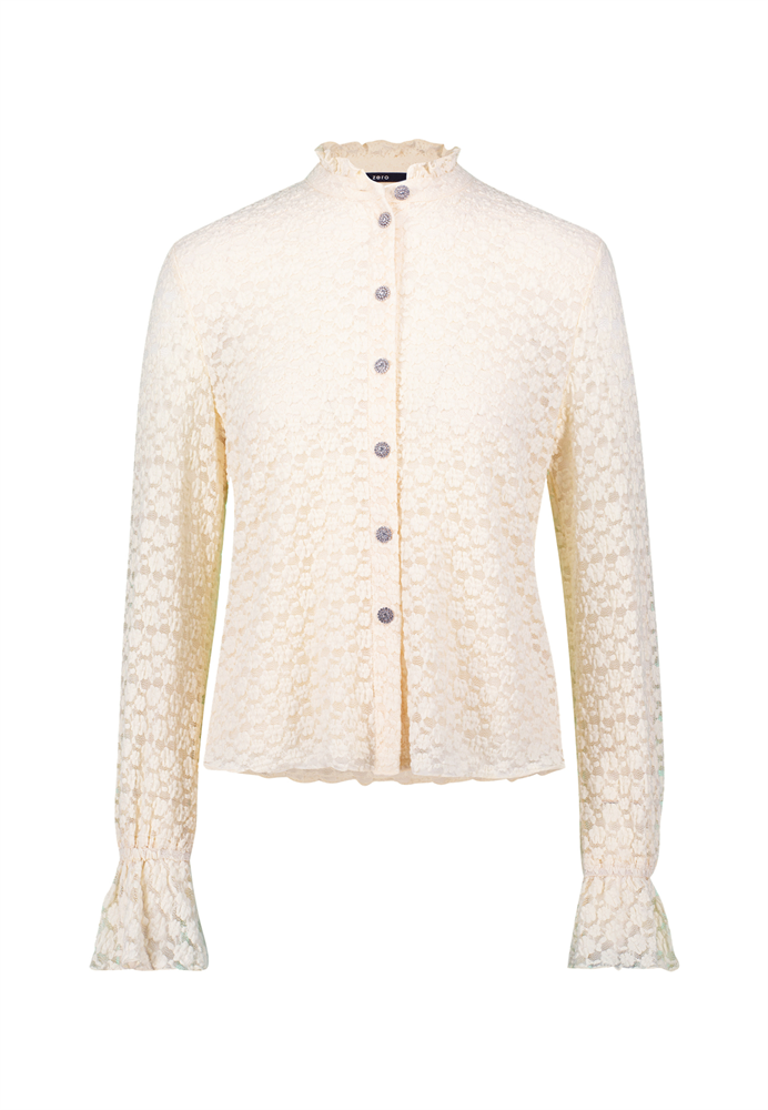 zero Bluse - 1010003590