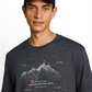 printed t-shirt - 1052674