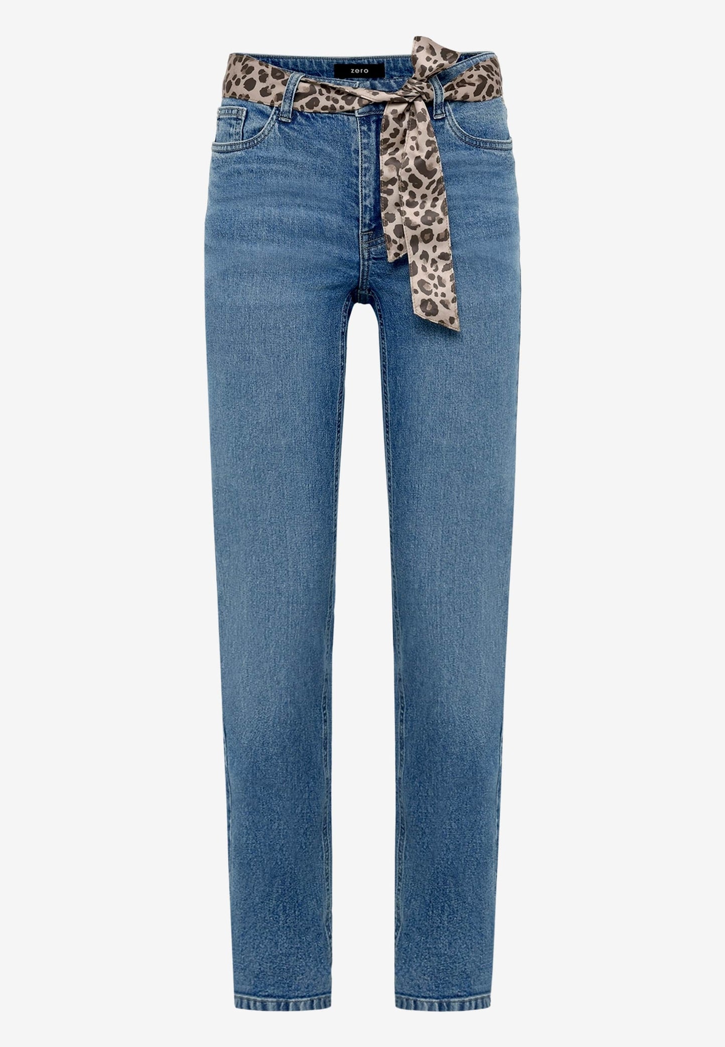 Hose Jeans 1/1 Länge - 110-10003970