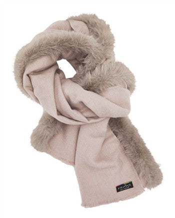 Polyester Ruana - 631206