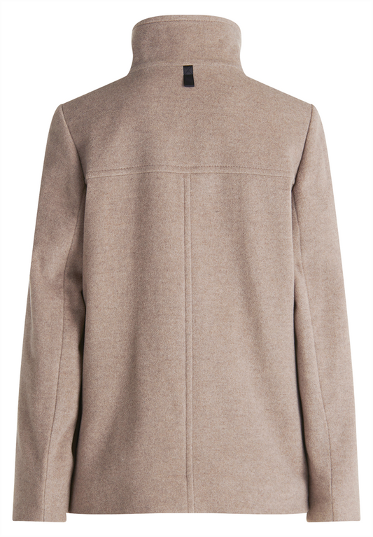 Jacke Wolle - 95436135