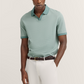 HERREN POLO 1/2 ARM - 75109C 8150