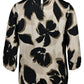 Bluse Kurz 3/4 Arm - 81201672