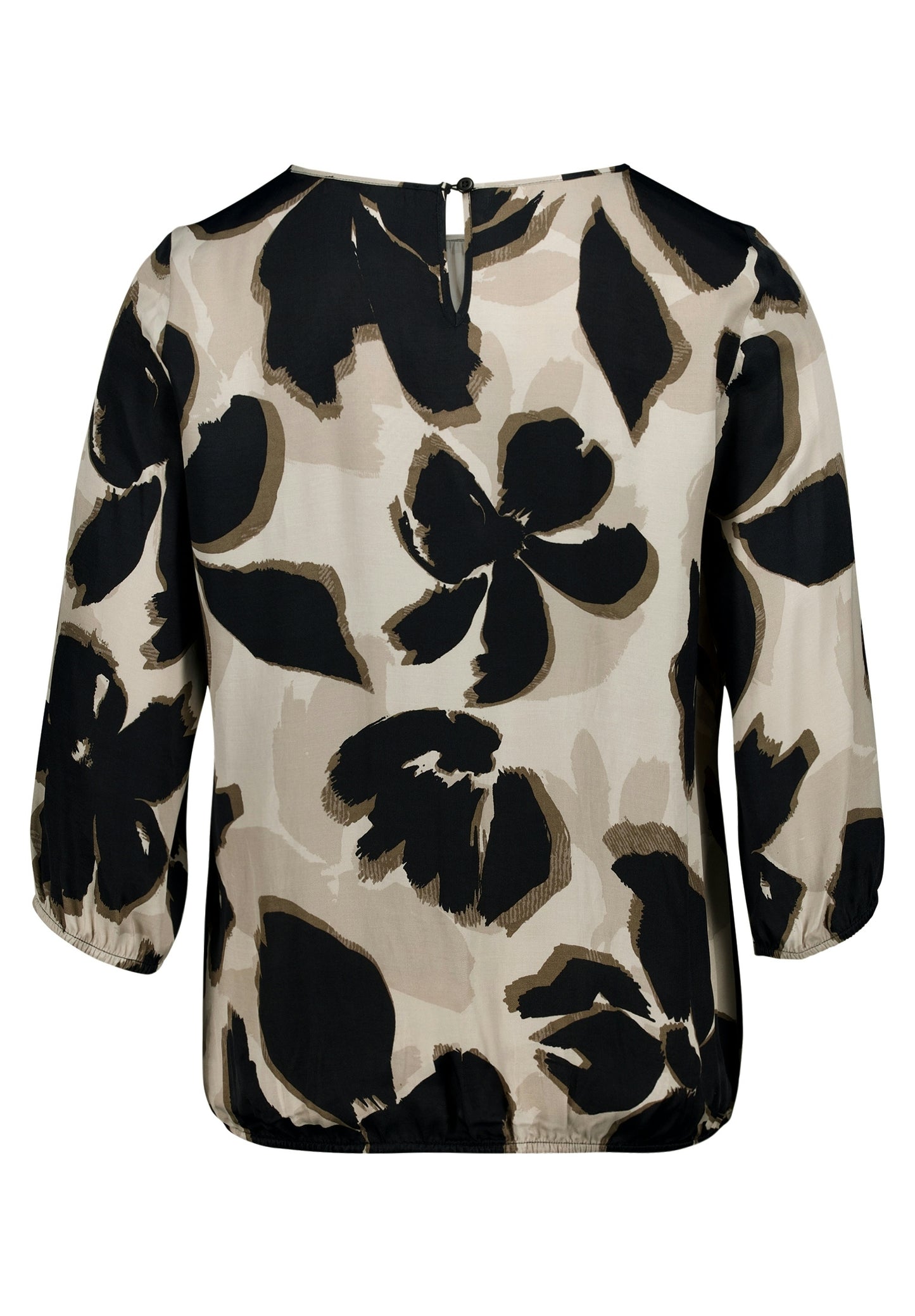 Bluse Kurz 3/4 Arm - 81201672
