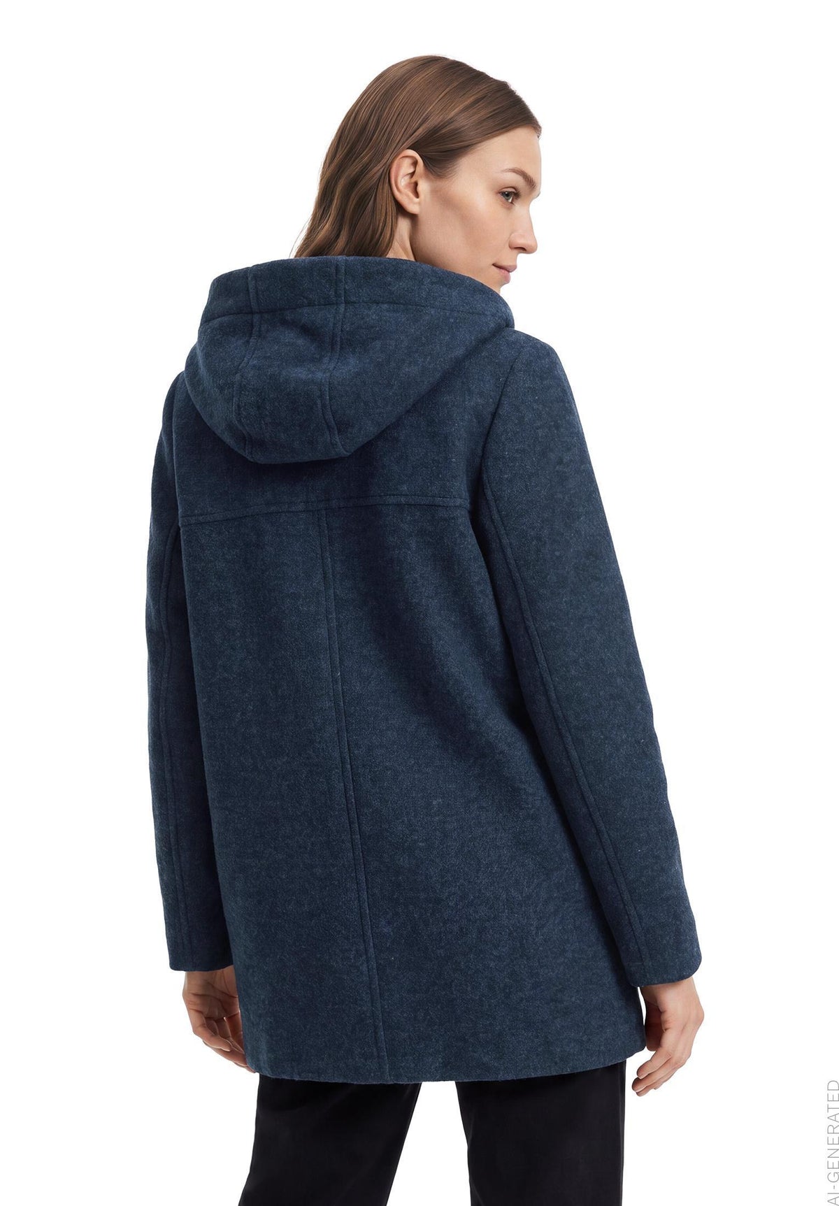 Jacke Wolle - 95806107