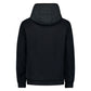 Jacket Short Fit Sealed Hooded Knit - 29630819SN