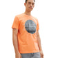 photoprint t-shirt - 1036427