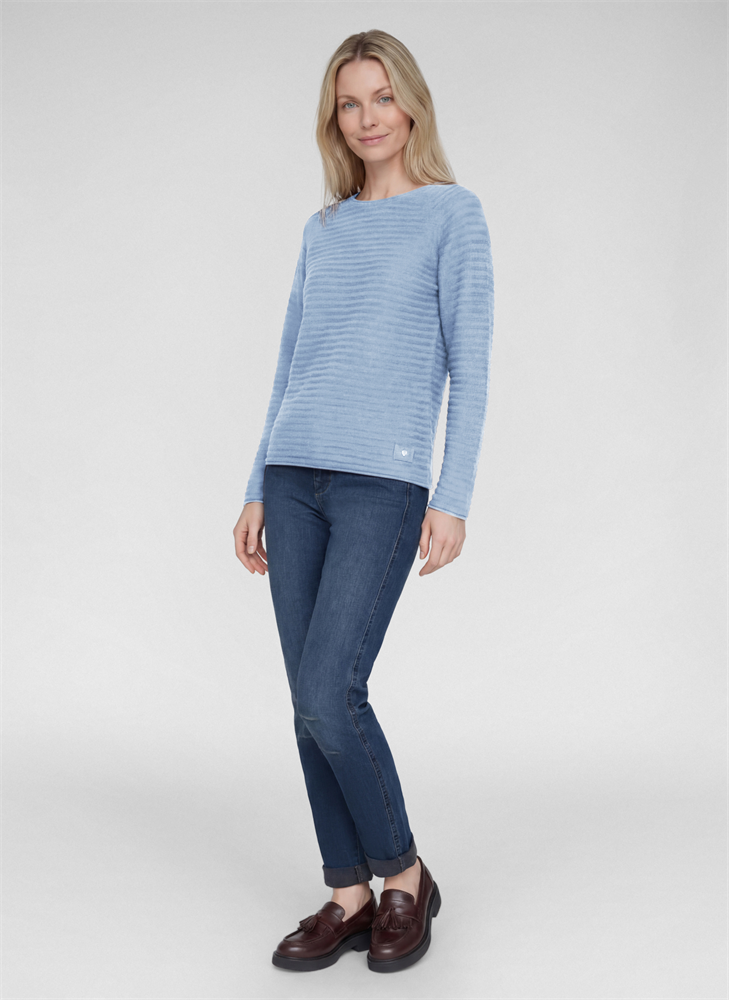 PULLOVER - 57-114600