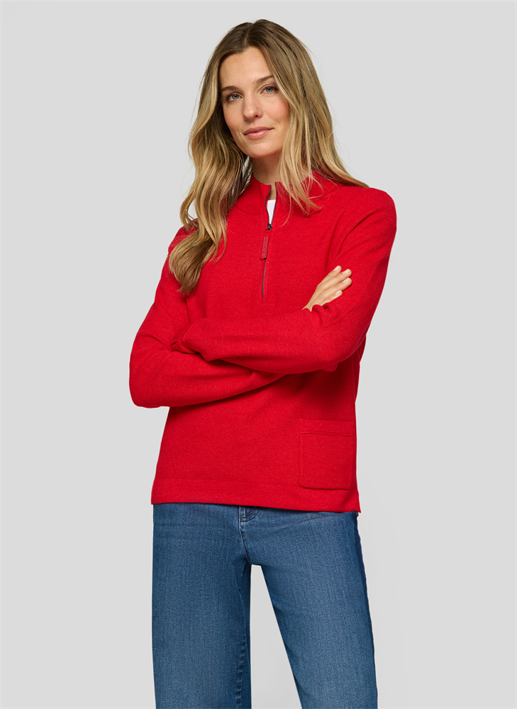 Pullover - 55-124630