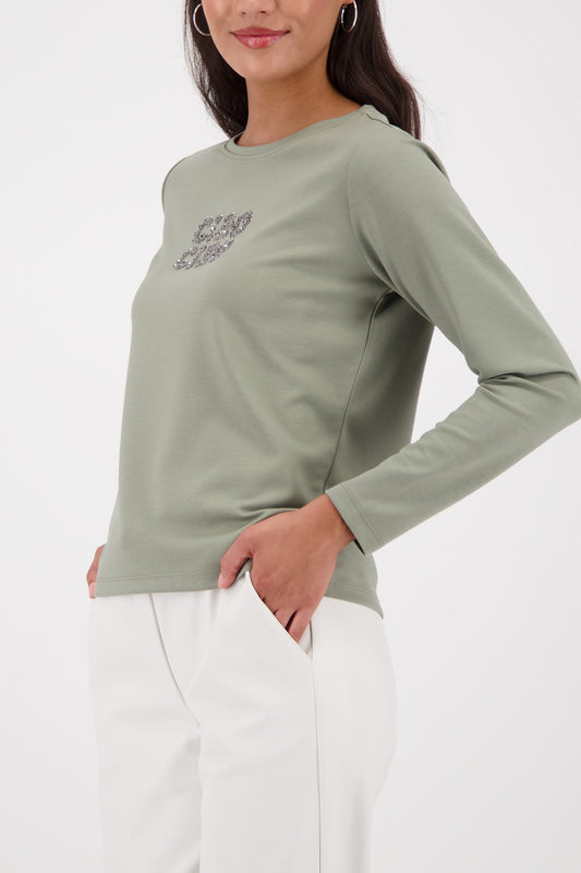 Sweatshirt - 809708
