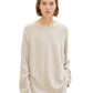 Knit structured batwing - 1037737