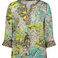 Bluse Lang 3/4 Arm - 88231908