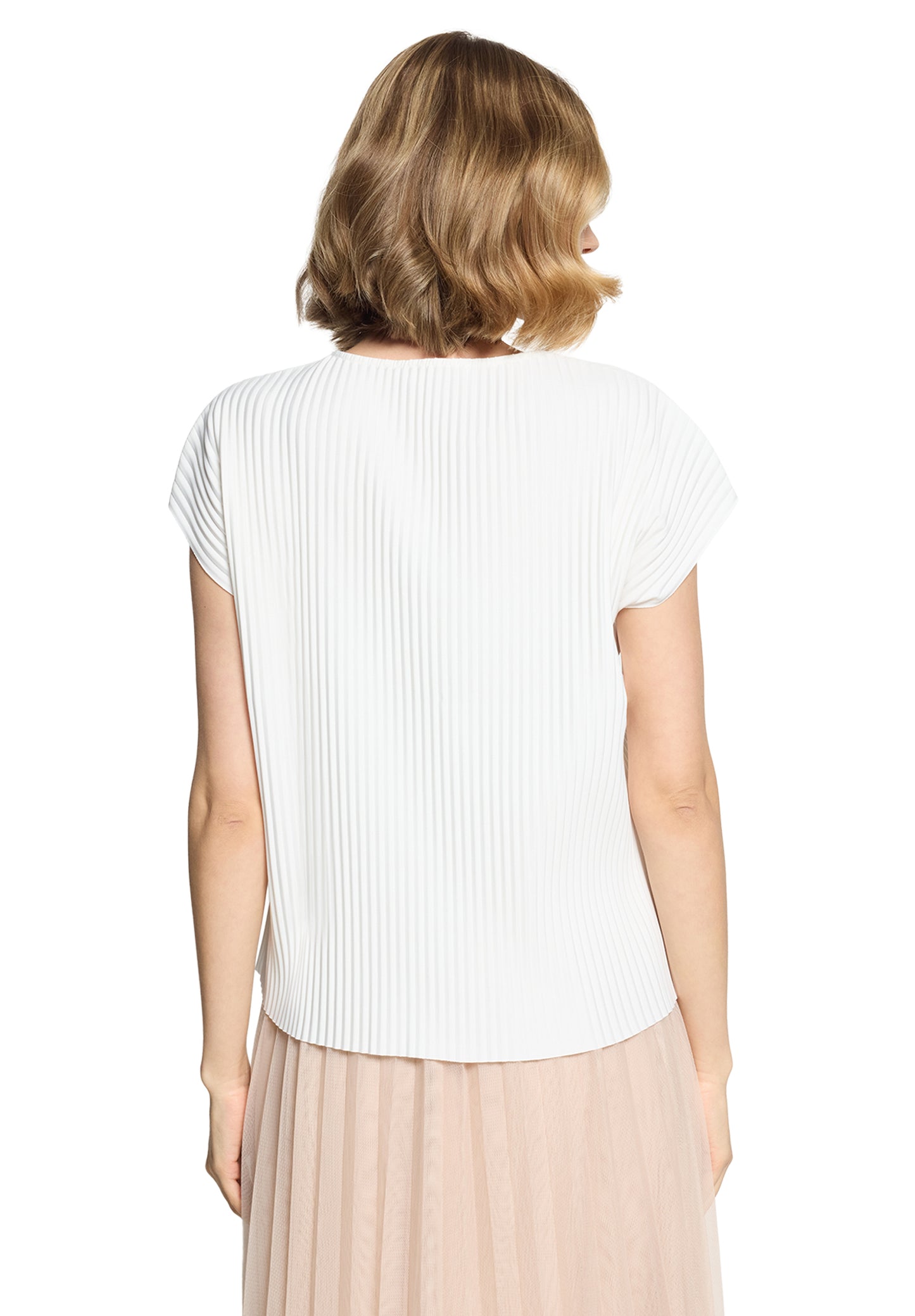 Shirt Kurz 1/2 Arm - 20353185