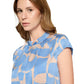 Bluse Kurz 1/2 Arm - 80003322