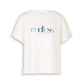 T-shirt scuba crew neck with p - 1050444