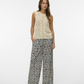 VMMENNY HW WIDE PANTS WVN GA - 10282478