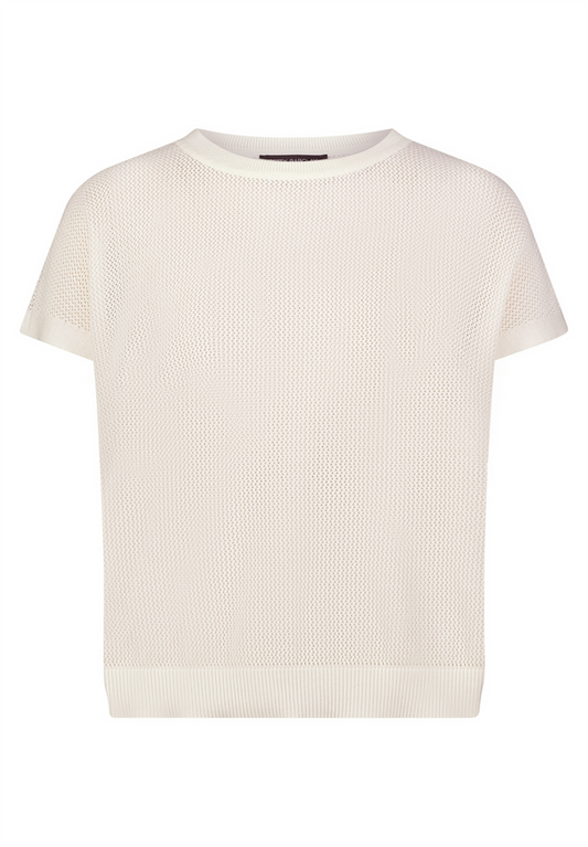 Strickpullover Kurz ohne Arm - 54492016