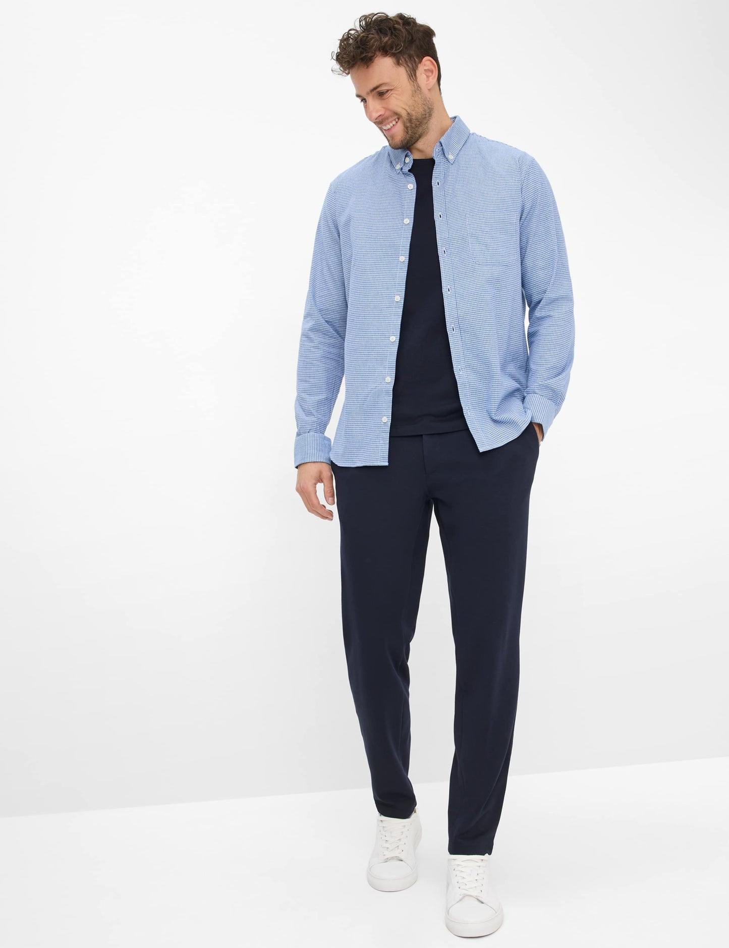 STYLE.DANIEL C - 47-4828 74418400