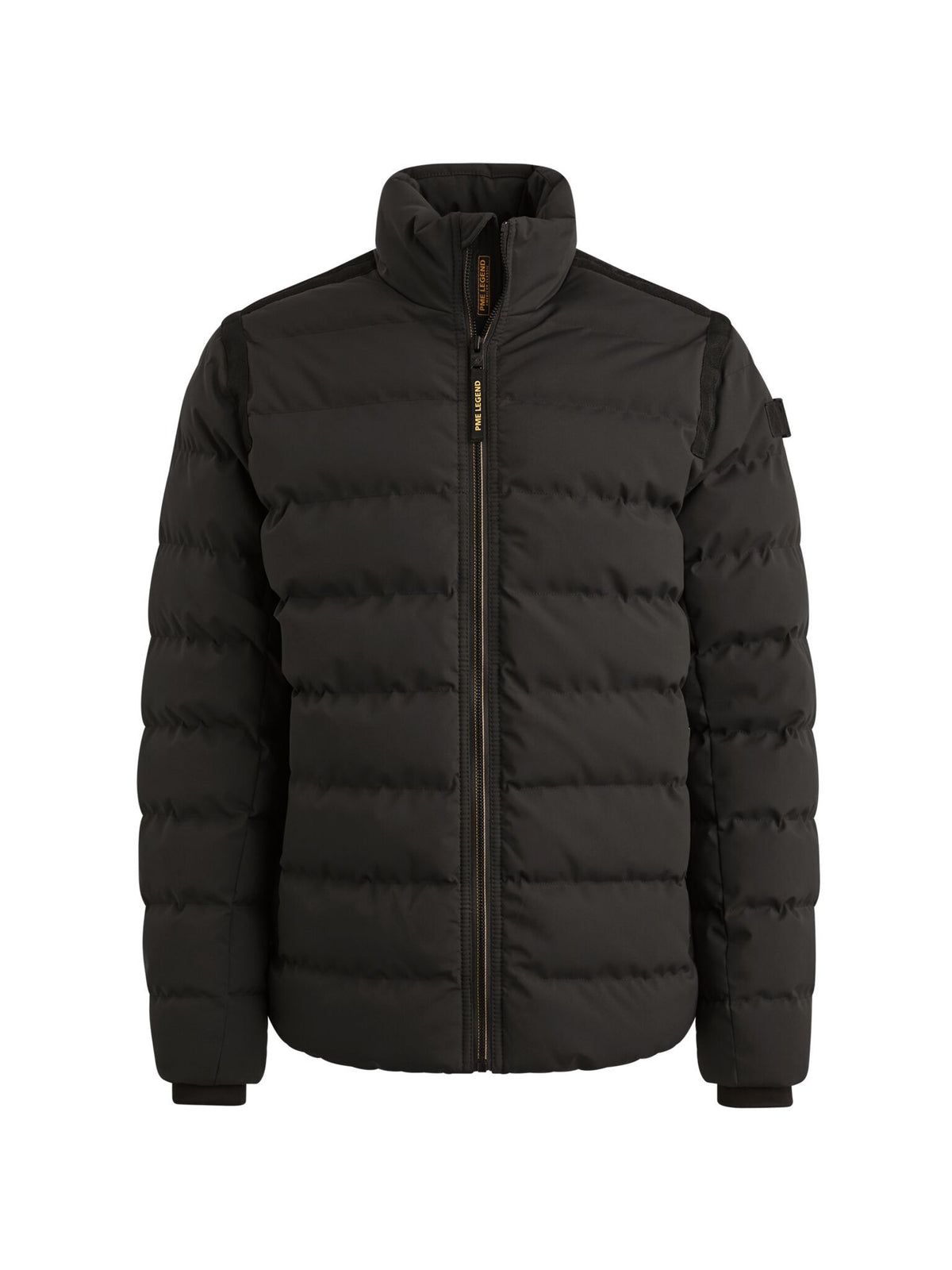 Short jacket FREIGHTYET Perfor Str - PJA2508114