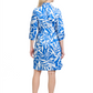 Kleid Kurz 3/4 Arm - 16931252