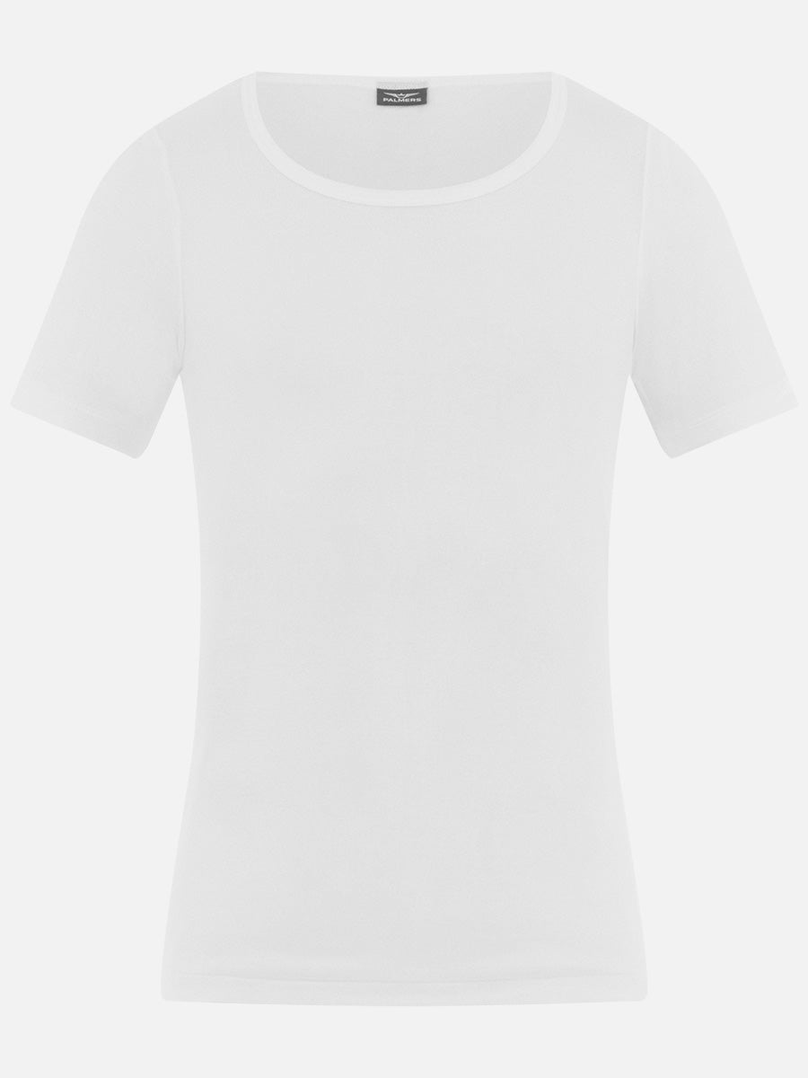 Shirt Kurzarm Rundhals - 201549960000