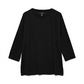 VMBRIANNA 3/4 PULLOVER BOO REP - 10277858