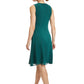 Kleid Kurz ohne Arm - 47084000