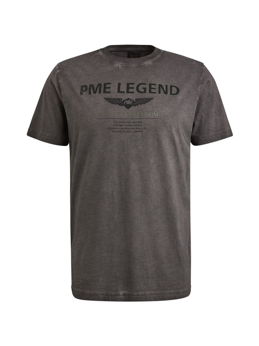Short sleeve r-neck single jersey - PTSS2502555