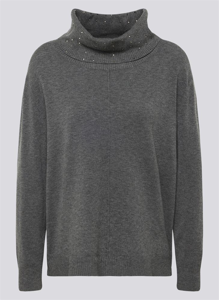 PULLOVER - 55-132600