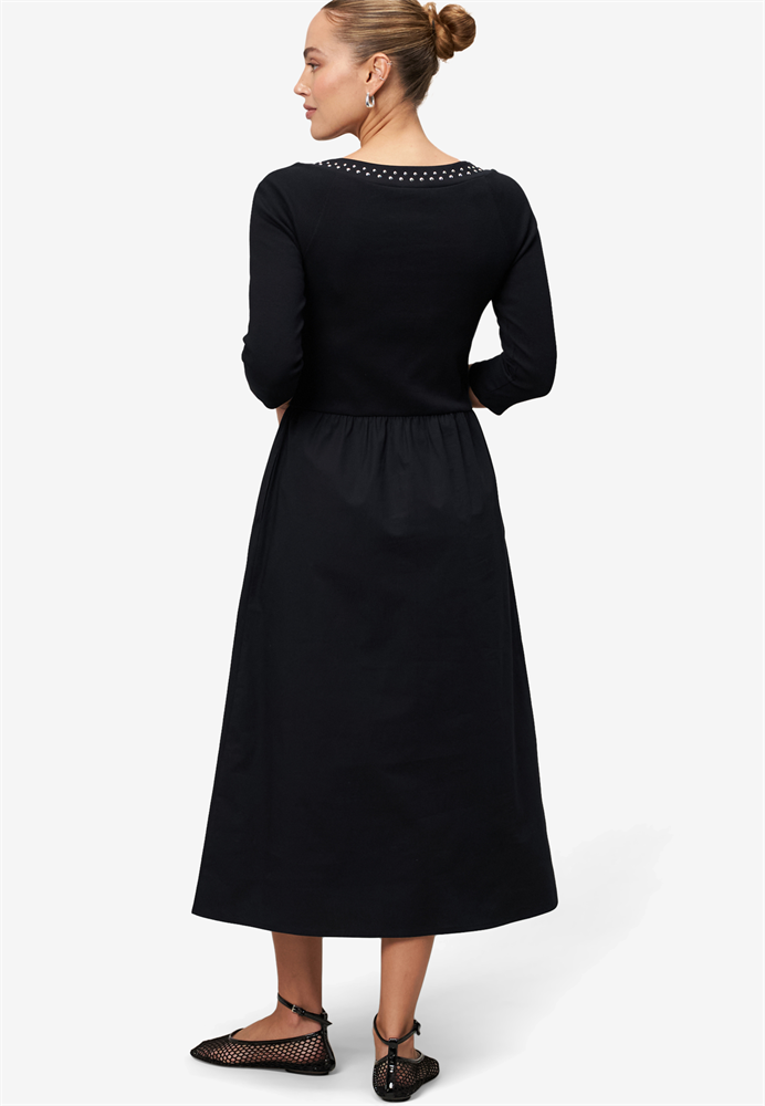 zero Kleid - 1010003426