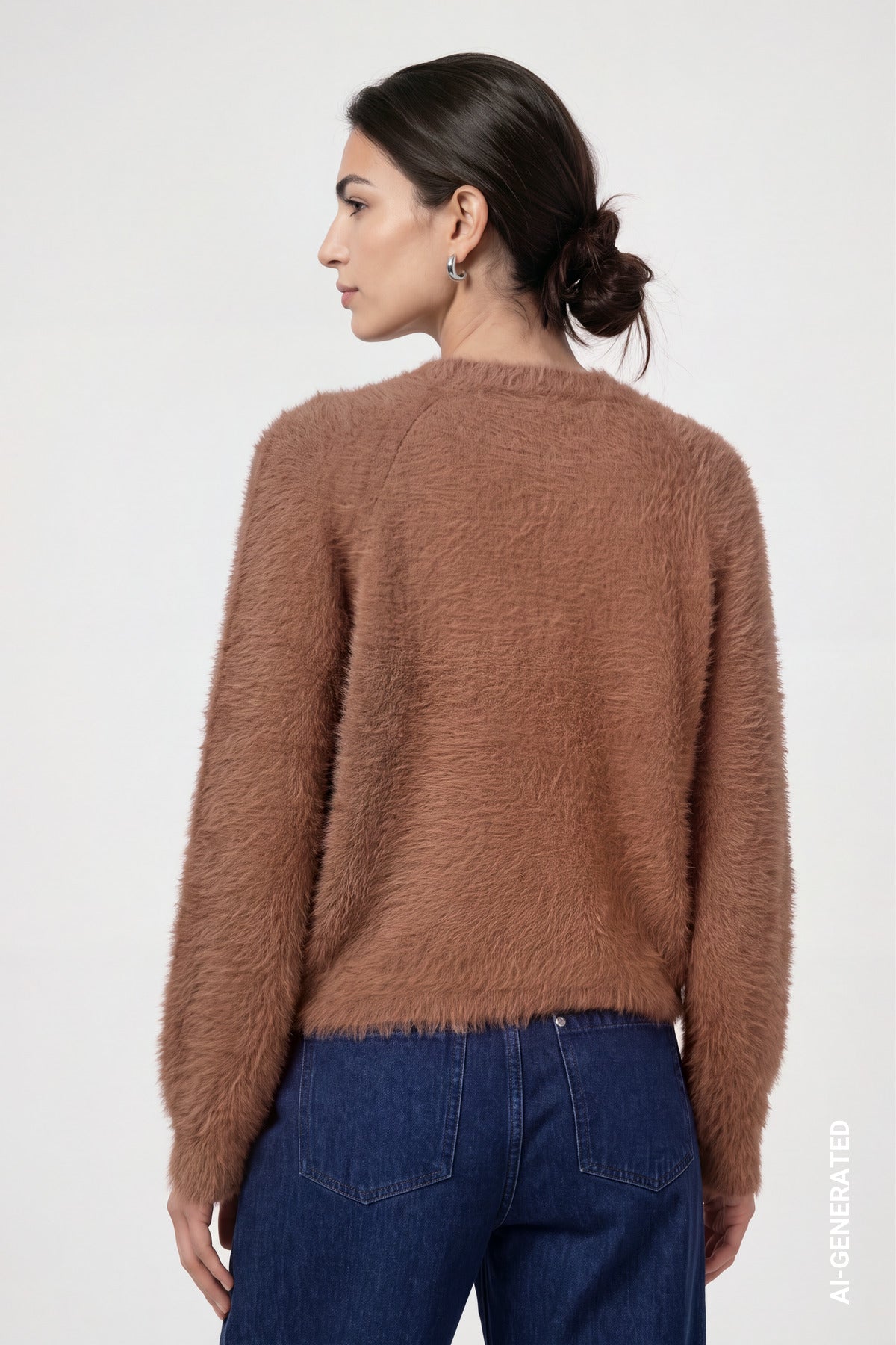 Pullover - 810313