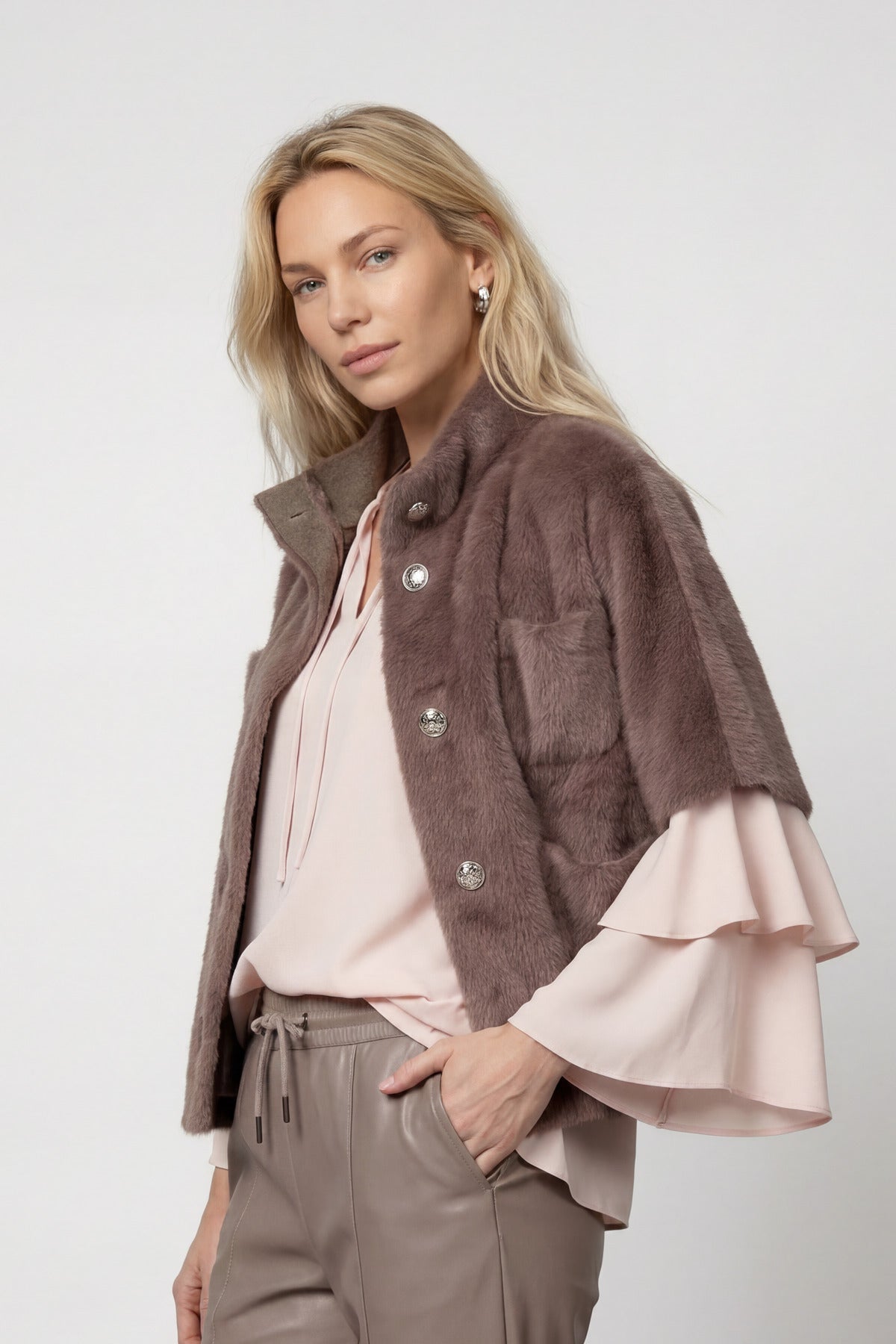 Jacke - 809998