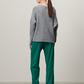 Tamar Pants Technical Jersey - U223114
