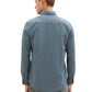 structured shirt - 1037445