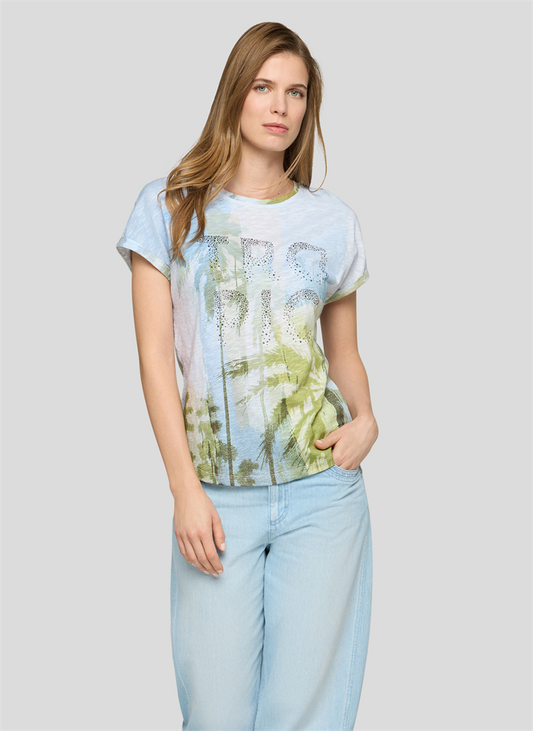 T-SHIRT - 56-122374